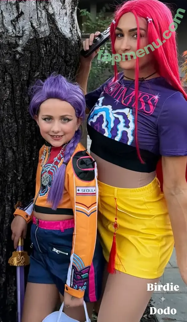 The Bella Twins: nude photo #0872 (Nikki Bella & Brie Bella / thenikkibella)