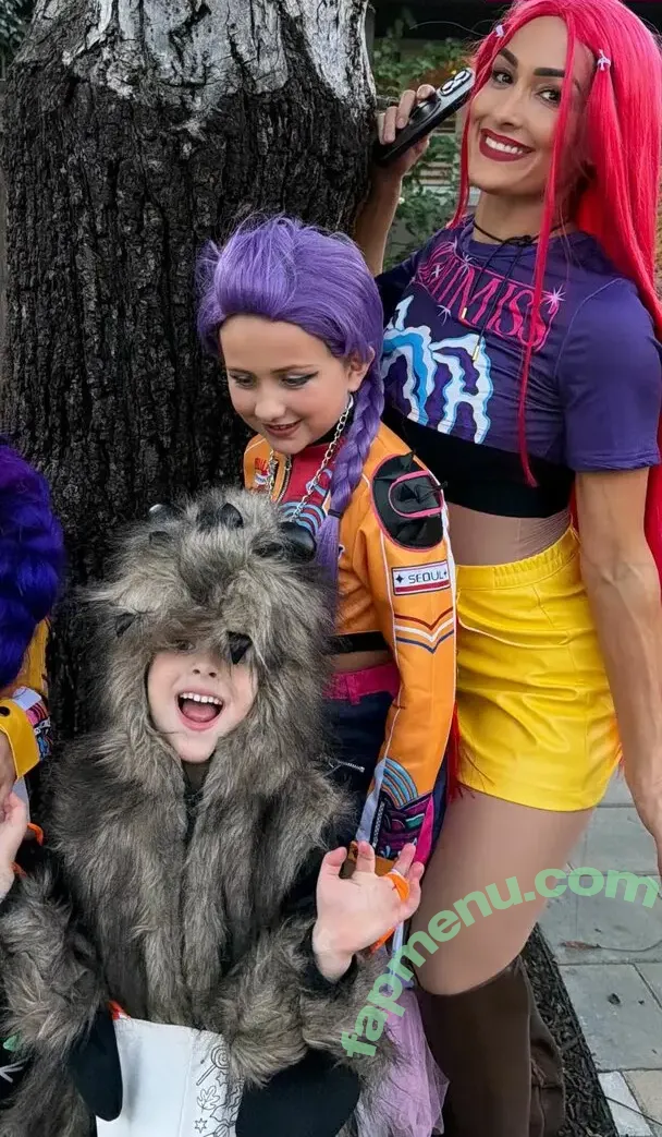 The Bella Twins: nude photo #0873 (Nikki Bella & Brie Bella / thenikkibella)