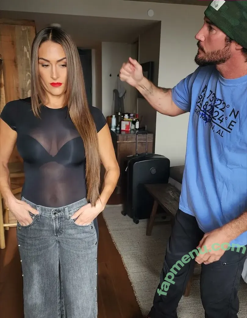 The Bella Twins: nude photo #0878 (Nikki Bella & Brie Bella / thenikkibella)