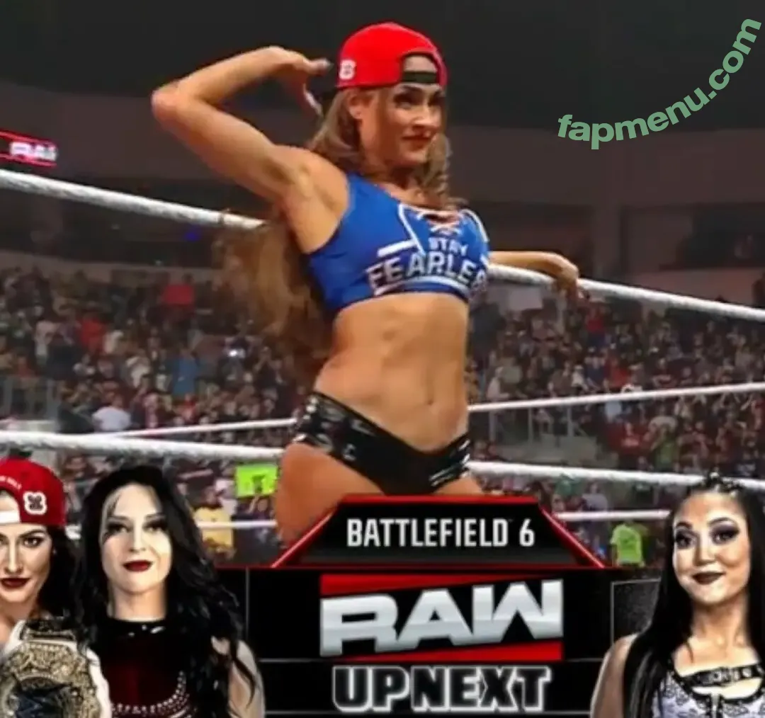 The Bella Twins: nude photo #0883 (Nikki Bella & Brie Bella / thenikkibella)