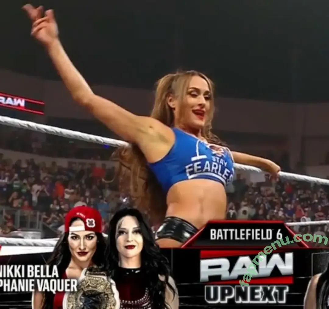 The Bella Twins: nude photo #0884 (Nikki Bella & Brie Bella / thenikkibella)