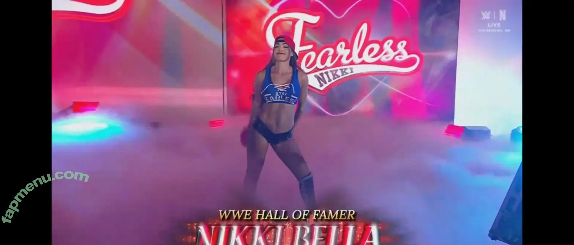 The Bella Twins: nude photo #0887 (Nikki Bella & Brie Bella / thenikkibella)