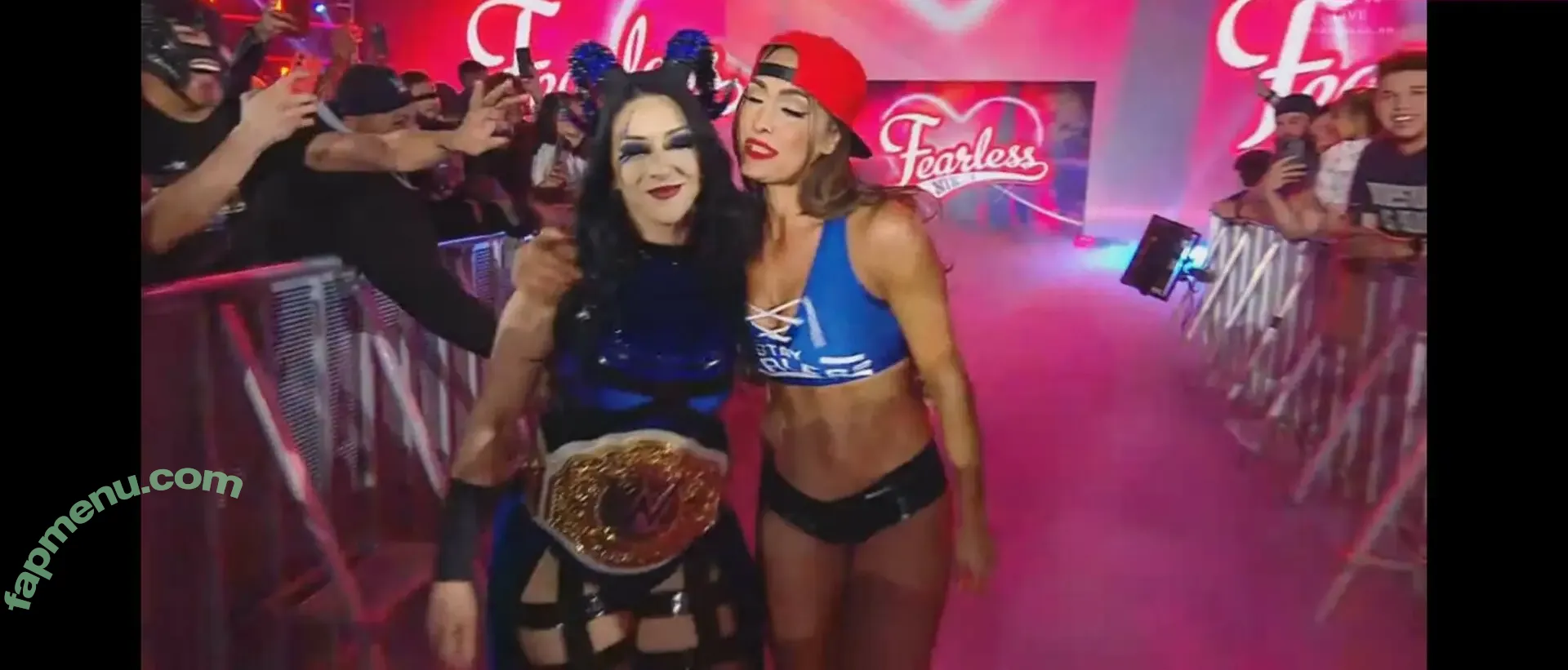 The Bella Twins: nude photo #0888 (Nikki Bella & Brie Bella / thenikkibella)