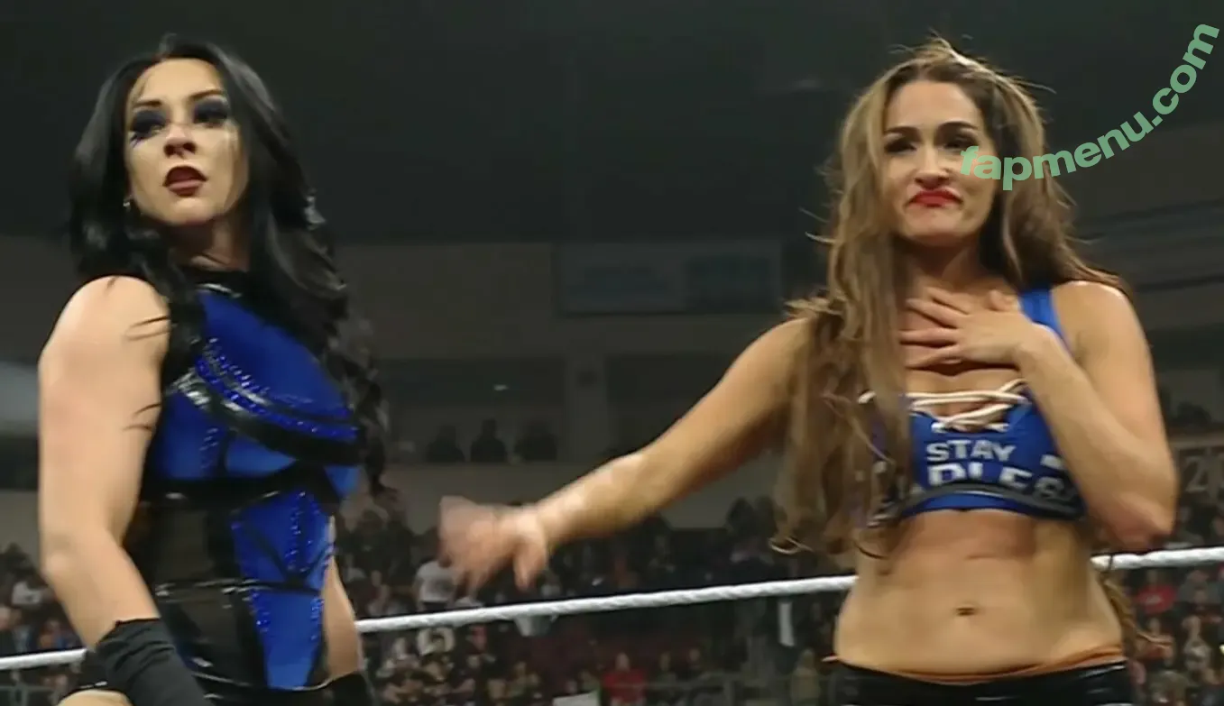 The Bella Twins: nude photo #0891 (Nikki Bella & Brie Bella / thenikkibella)