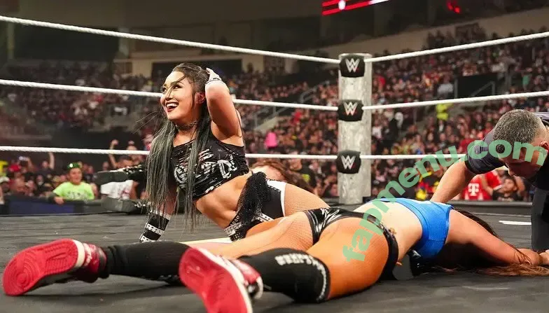 The Bella Twins: nude photo #0907 (Nikki Bella & Brie Bella / thenikkibella)