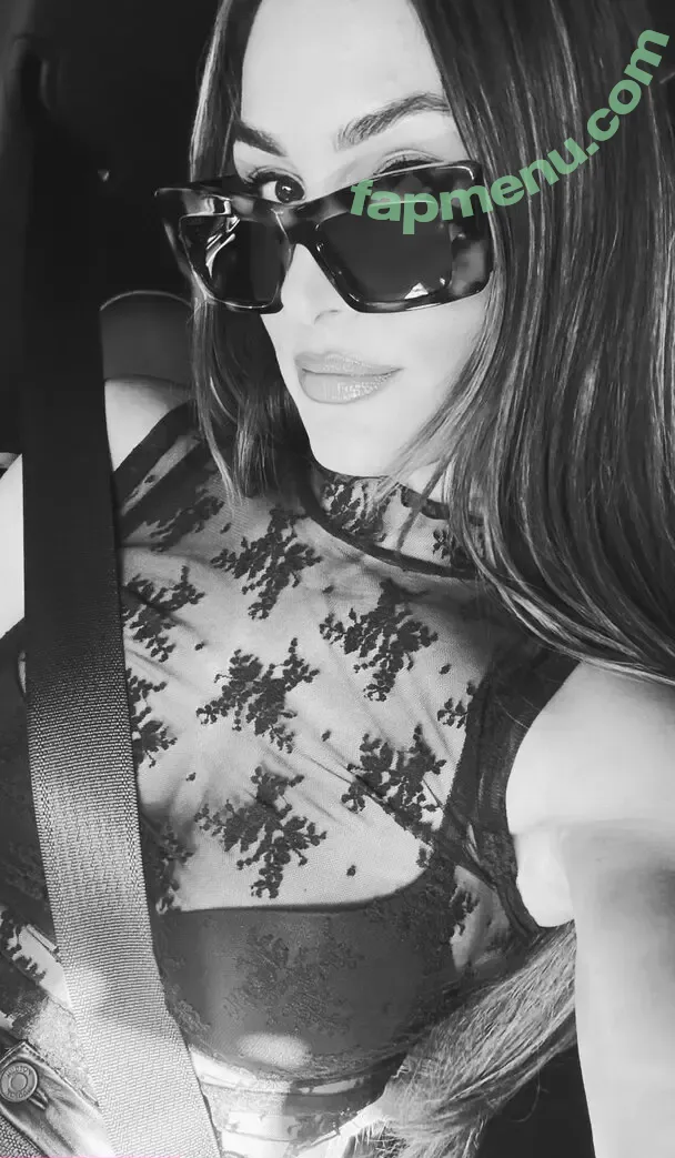 The Bella Twins: nude photo #0909 (Nikki Bella & Brie Bella / thenikkibella)