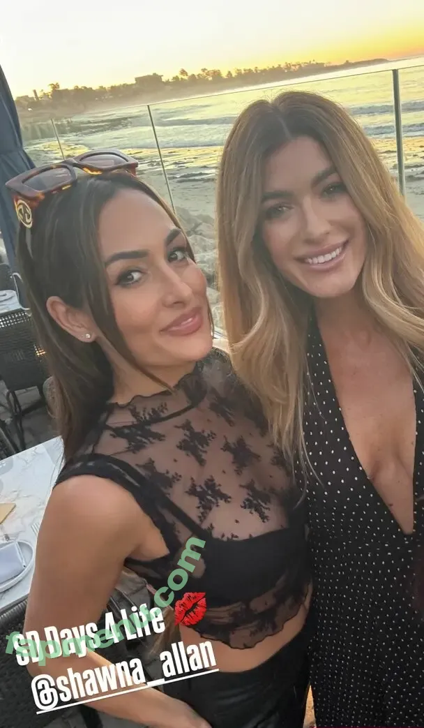 The Bella Twins: nude photo #0912 (Nikki Bella & Brie Bella / thenikkibella)