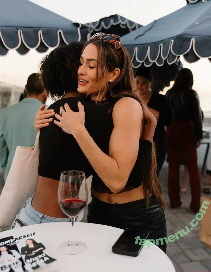The Bella Twins: nude photo #0919 (Nikki Bella & Brie Bella / thenikkibella)