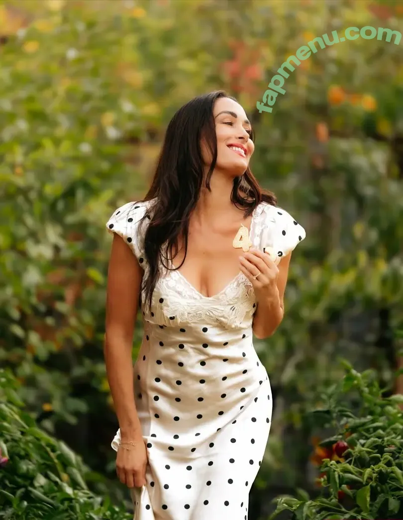 The Bella Twins: nude photo #0954 (Nikki Bella & Brie Bella / thenikkibella)