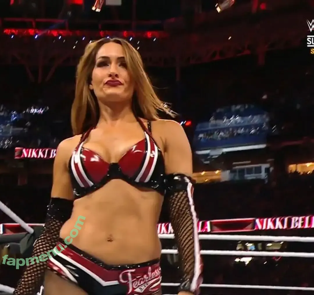 The Bella Twins: nude photo #0960 (Nikki Bella & Brie Bella / thenikkibella)