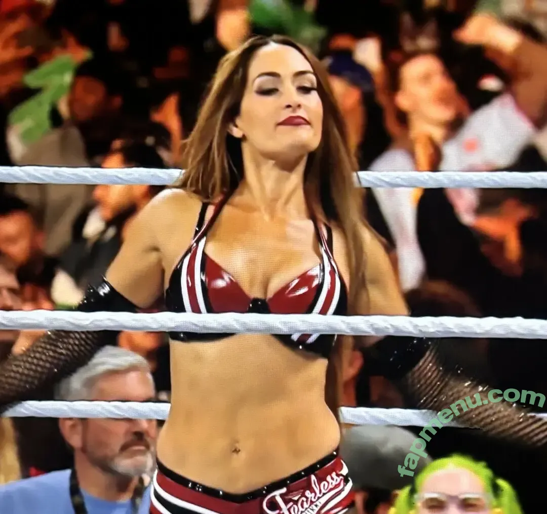 The Bella Twins: nude photo #0964 (Nikki Bella & Brie Bella / thenikkibella)