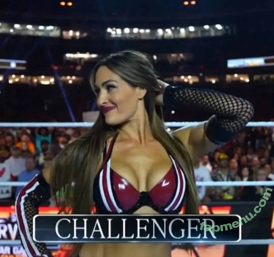 The Bella Twins: nude photo #0966 (Nikki Bella & Brie Bella / thenikkibella)