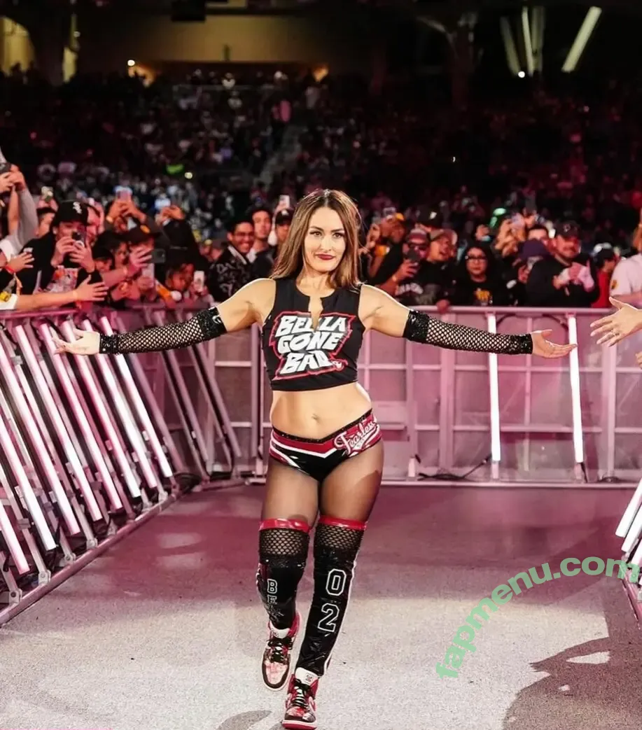 The Bella Twins: nude photo #0978 (Nikki Bella & Brie Bella / thenikkibella)