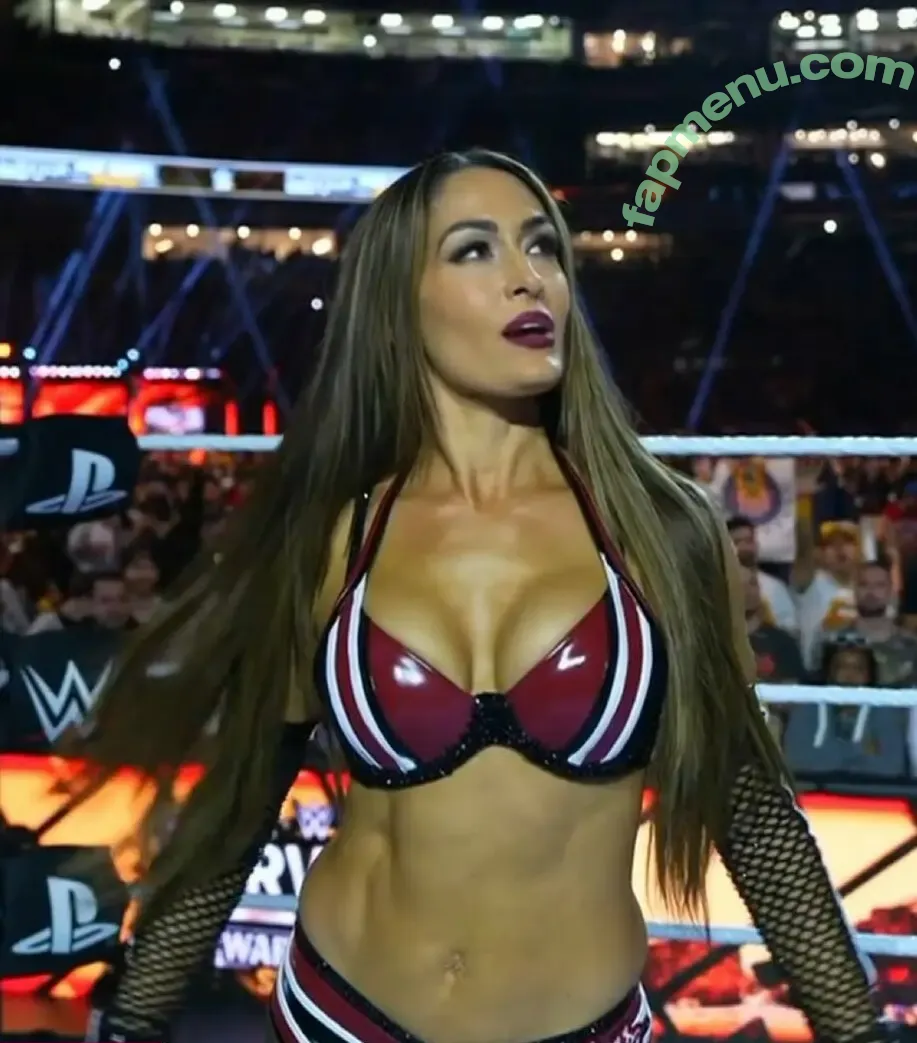 The Bella Twins: nude photo #0984 (Nikki Bella & Brie Bella / thenikkibella)