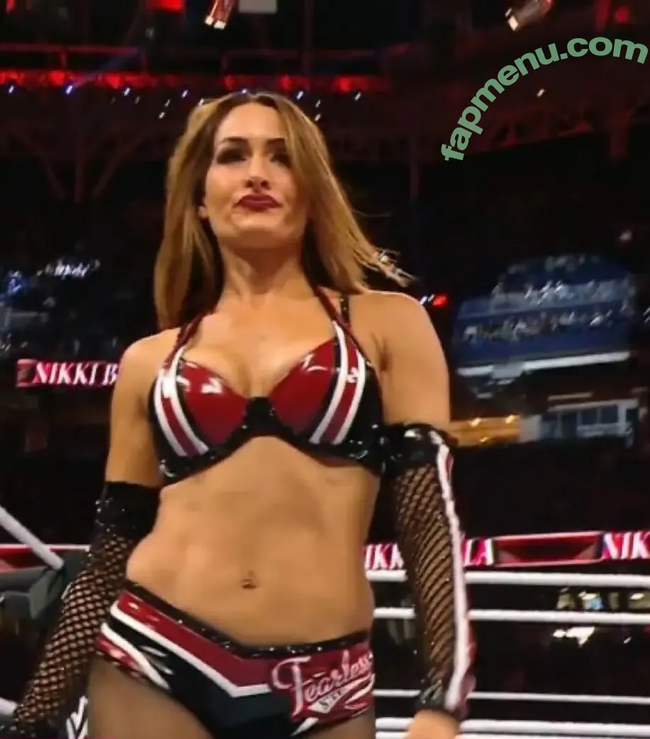 The Bella Twins: nude photo #0987 (Nikki Bella & Brie Bella / thenikkibella)