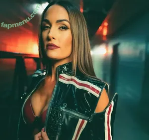 The Bella Twins: / Nikki Bella & Brie Bella / thenikkibella nude photo #1004