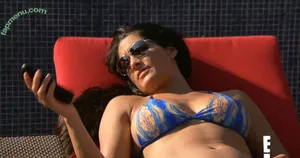 The Bella Twins: / Nikki Bella & Brie Bella / thenikkibella nude photo #1008