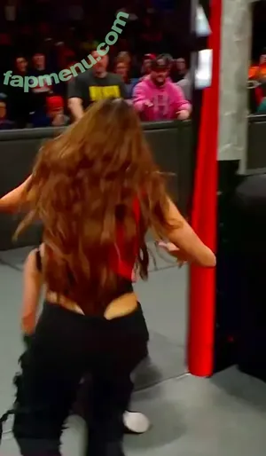 The Bella Twins: / Nikki Bella & Brie Bella / thenikkibella nude photo #1011