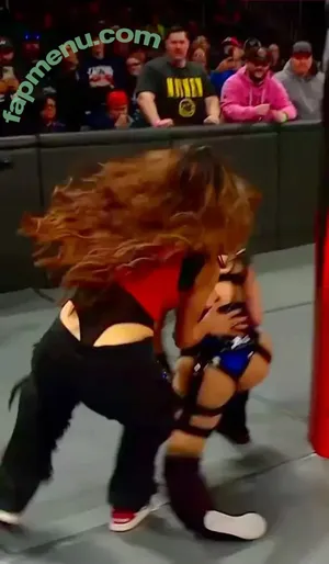 The Bella Twins: / Nikki Bella & Brie Bella / thenikkibella nude photo #1013