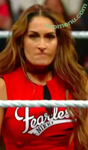 The Bella Twins: / Nikki Bella & Brie Bella / thenikkibella nude photo #1021