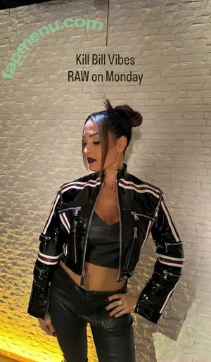 The Bella Twins: / Nikki Bella & Brie Bella / thenikkibella nude photo #1022