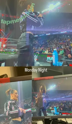 The Bella Twins: / Nikki Bella & Brie Bella / thenikkibella nude photo #1024