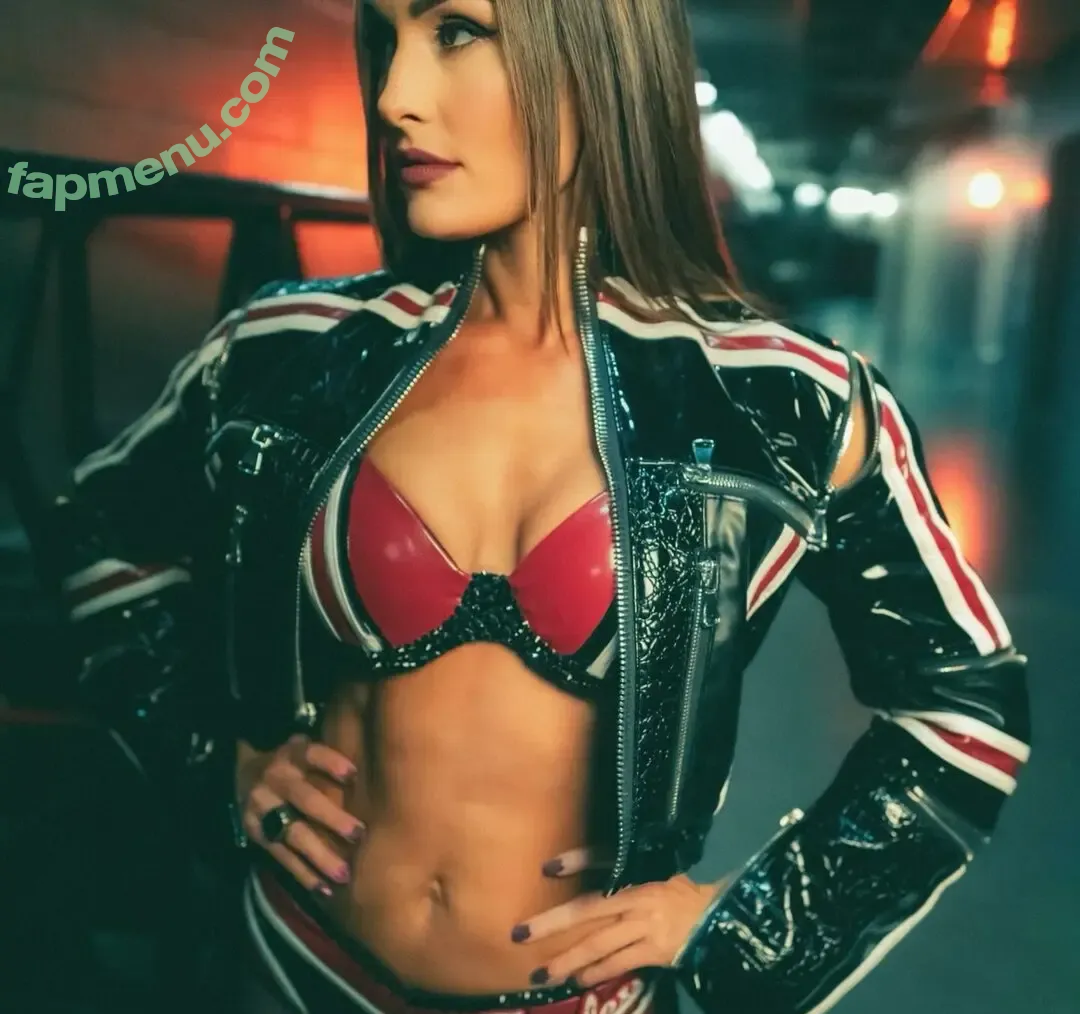 The Bella Twins: nude photo #1005 (Nikki Bella & Brie Bella / thenikkibella)