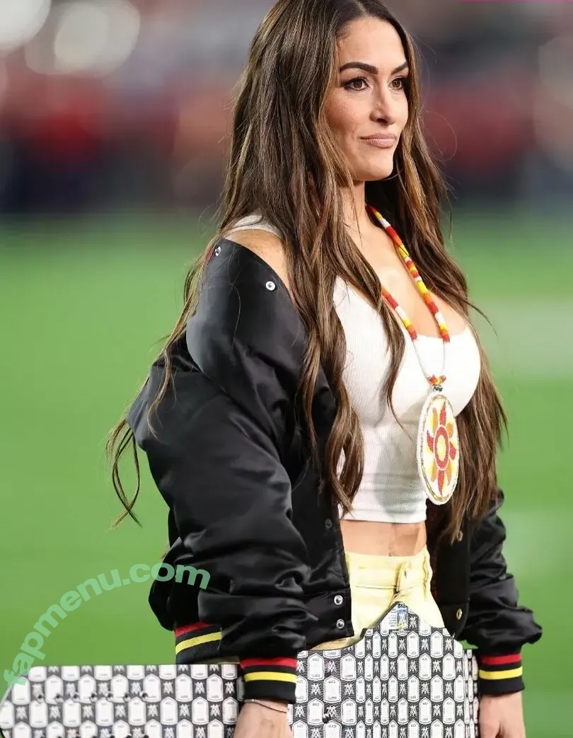 The Bella Twins: nude photo #1079 (Nikki Bella & Brie Bella / thenikkibella)
