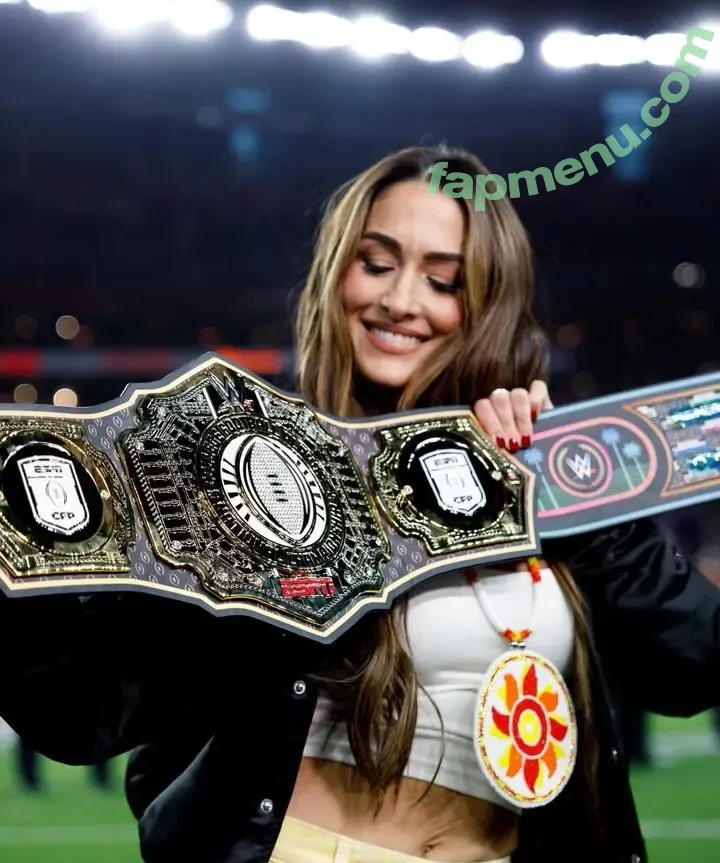 The Bella Twins: nude photo #1085 (Nikki Bella & Brie Bella / thenikkibella)