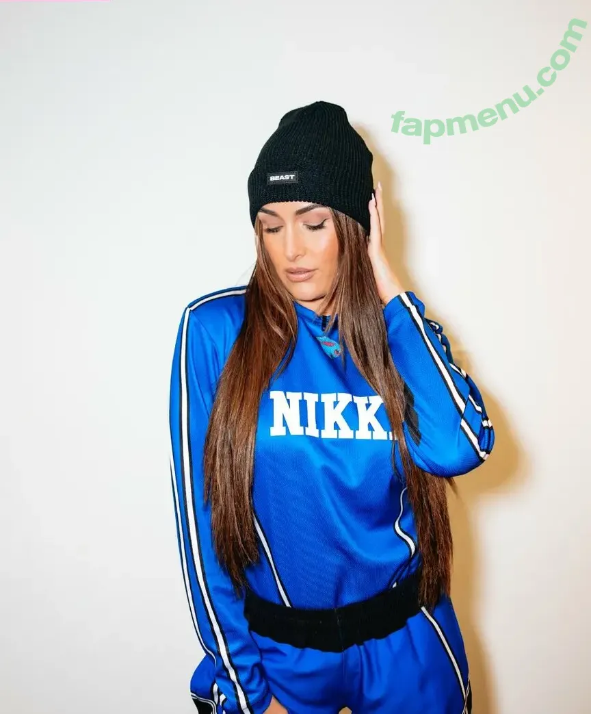 The Bella Twins: nude photo #1088 (Nikki Bella & Brie Bella / thenikkibella)