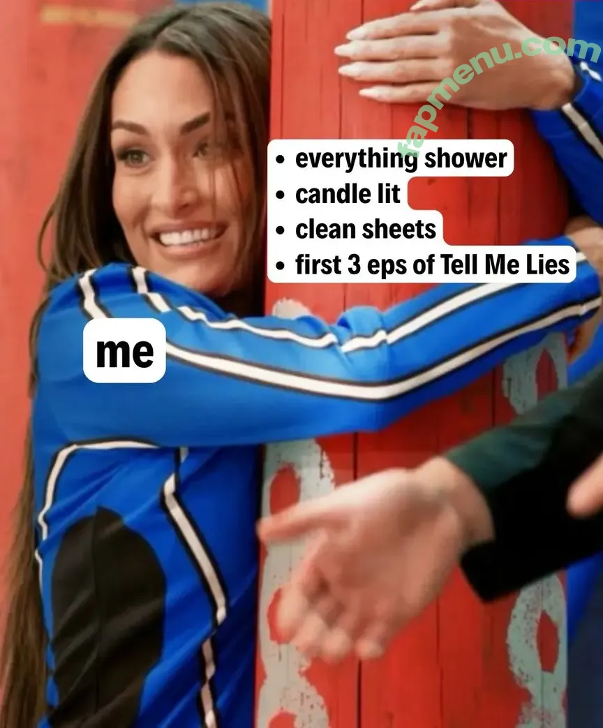 The Bella Twins: nude photo #1090 (Nikki Bella & Brie Bella / thenikkibella)