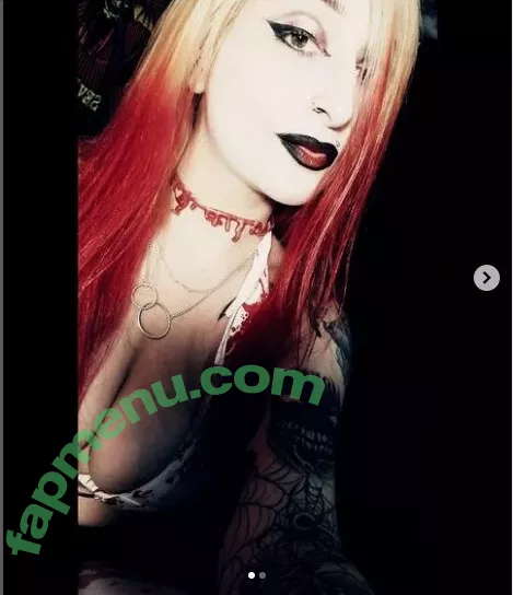 The_Bloodwitch nude photo #0006 (thebloodwitch)