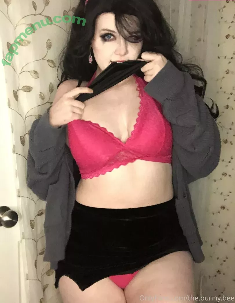 The.bunny.bee nude photo #0088 (ahri)