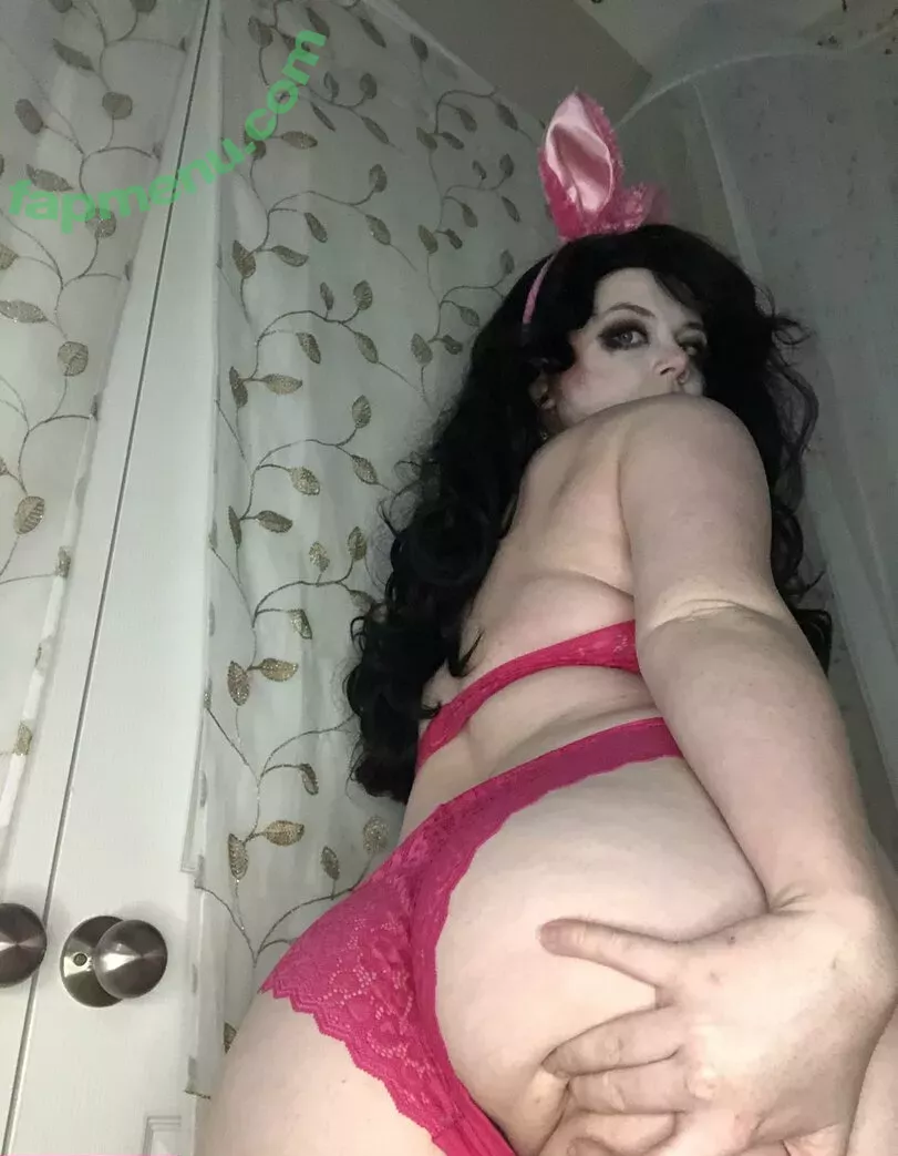 The.bunny.bee nude photo #0096 (ahri)