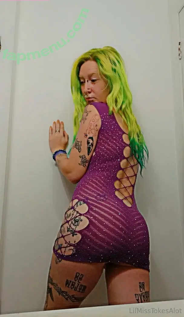 the.buzzing.banshee nude photo #0014 (wailingbansheeofficial)