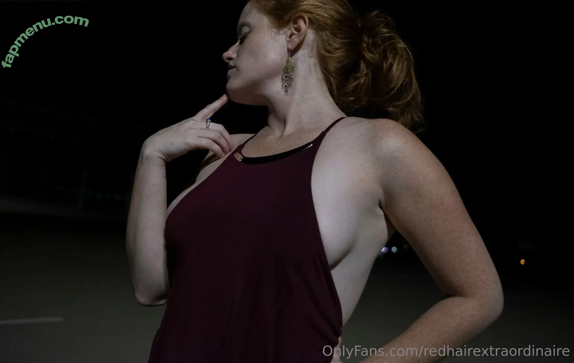 the copper boom nude photo #0002 (the copper boom)