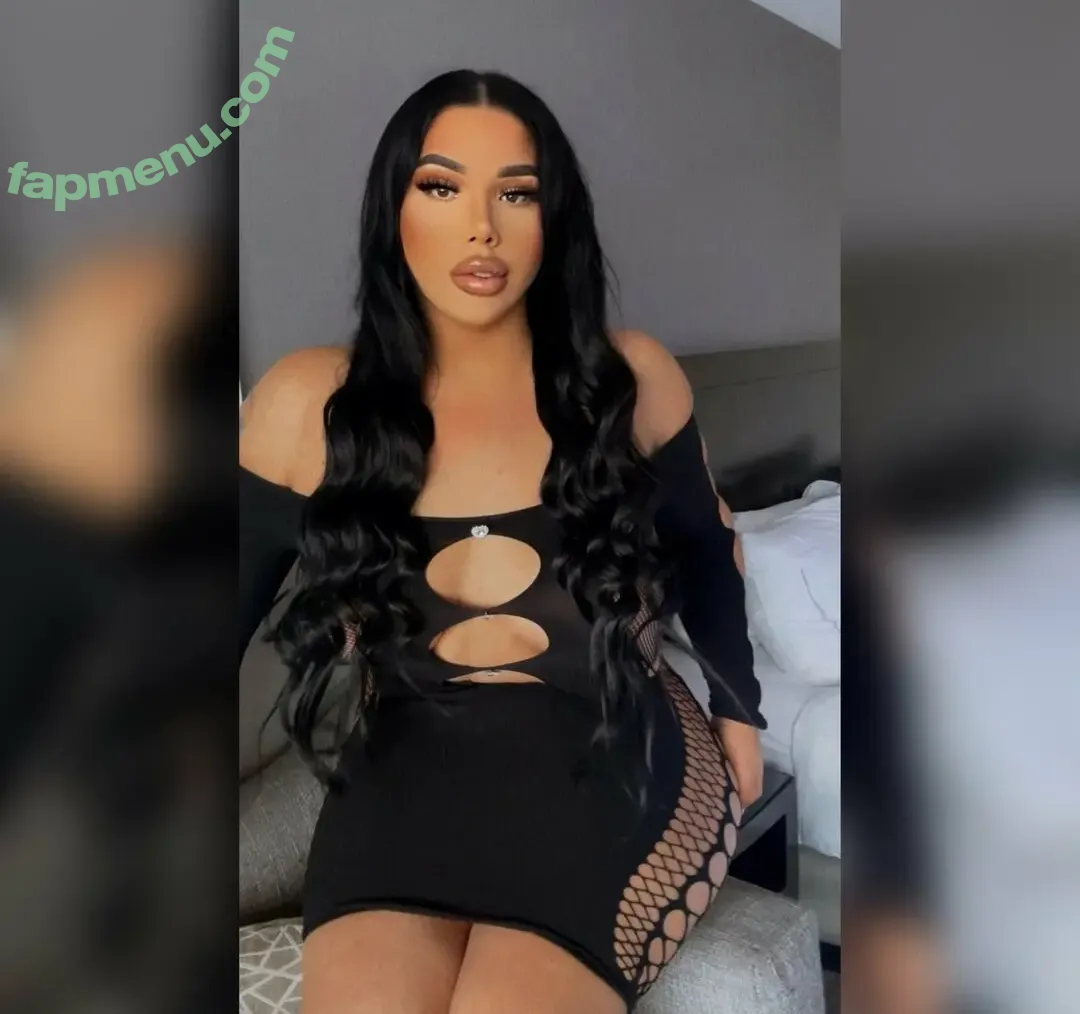 The Doll nude photo #0021 (thebadgirl909 / thespoiledbrat909)