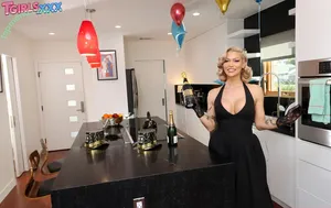 The Domino Presley / dominopresley nude photo #0218