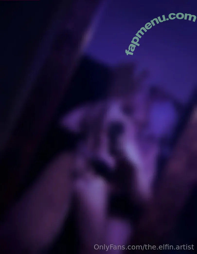 the.elfin.artist nude photo #0002 (theelfinartist)
