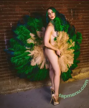 The Emerald Oasis / _theemeraldoasis_ nude photo #0103