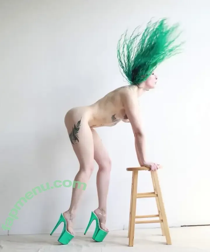 The Emerald Oasis nude photo #0006 (_theemeraldoasis_)