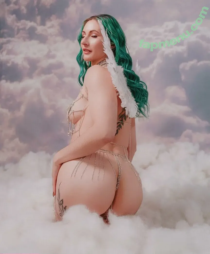 The Emerald Oasis nude photo #0016 (_theemeraldoasis_)