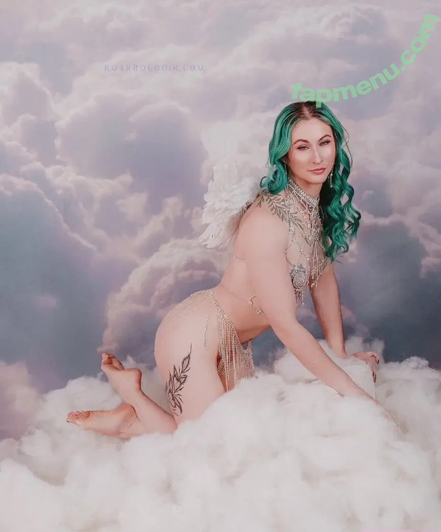 The Emerald Oasis nude photo #0018 (_theemeraldoasis_)