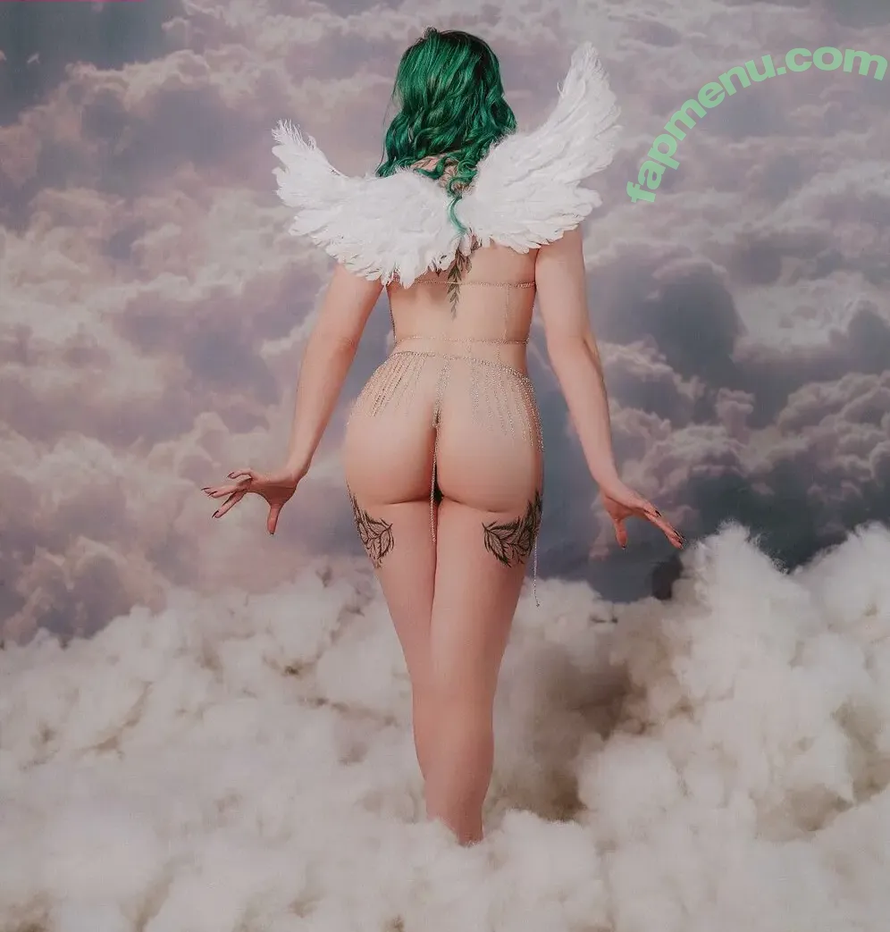 The Emerald Oasis nude photo #0019 (_theemeraldoasis_)