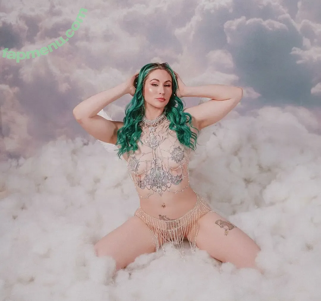 The Emerald Oasis nude photo #0020 (_theemeraldoasis_)