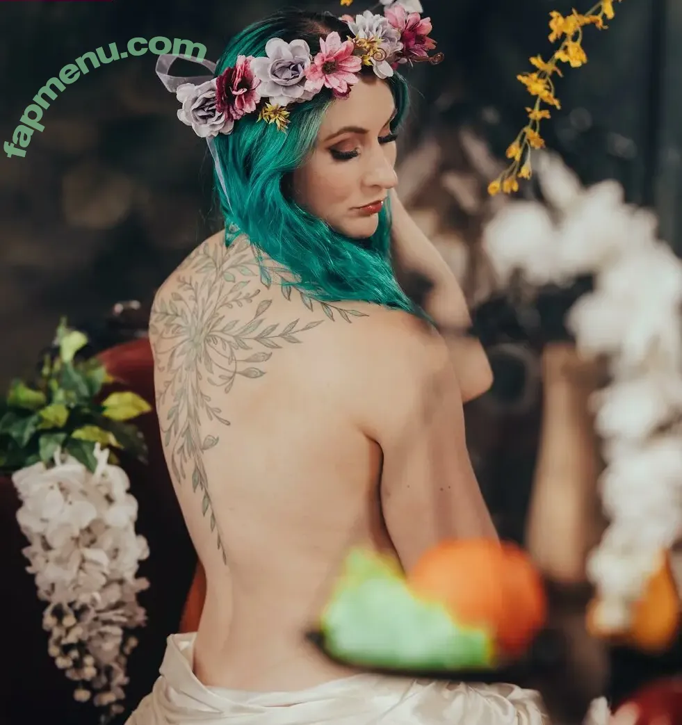 The Emerald Oasis nude photo #0022 (_theemeraldoasis_)