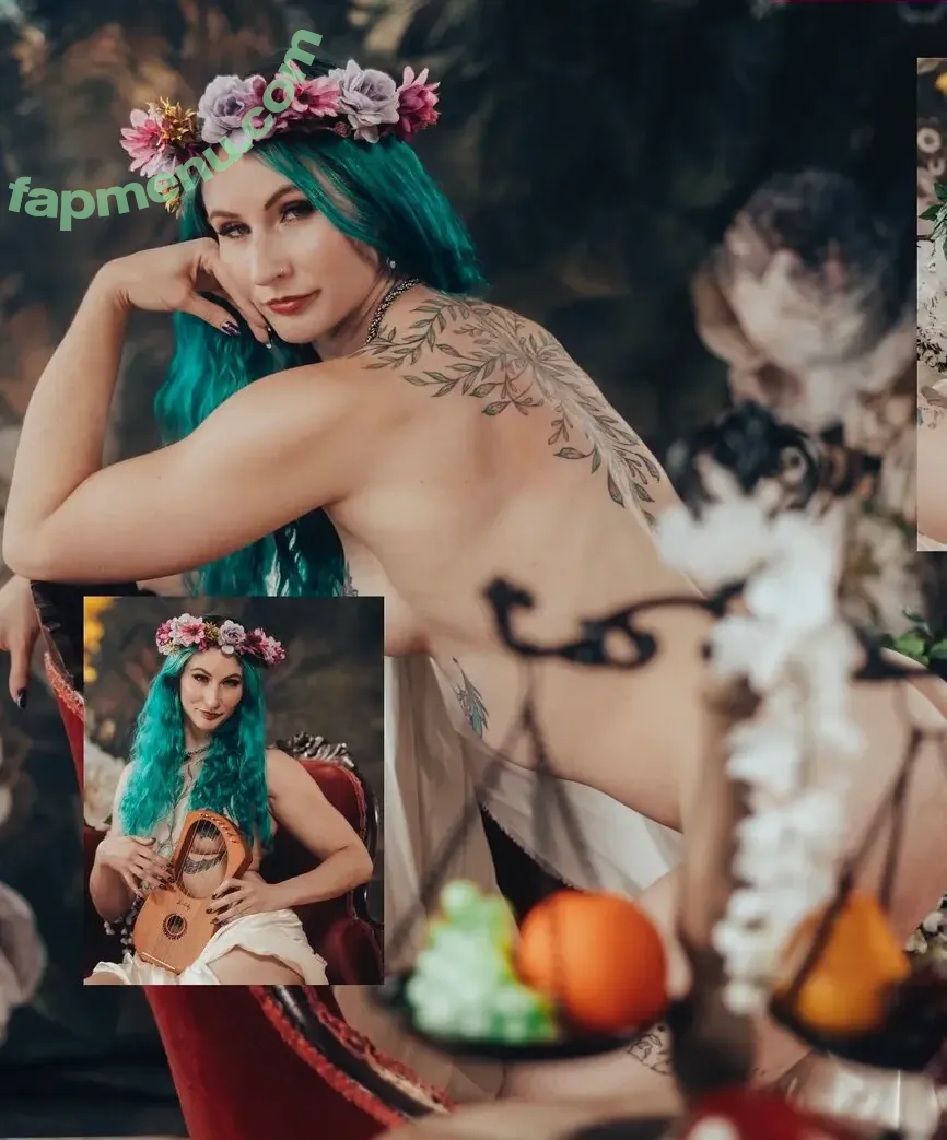 The Emerald Oasis nude photo #0027 (_theemeraldoasis_)