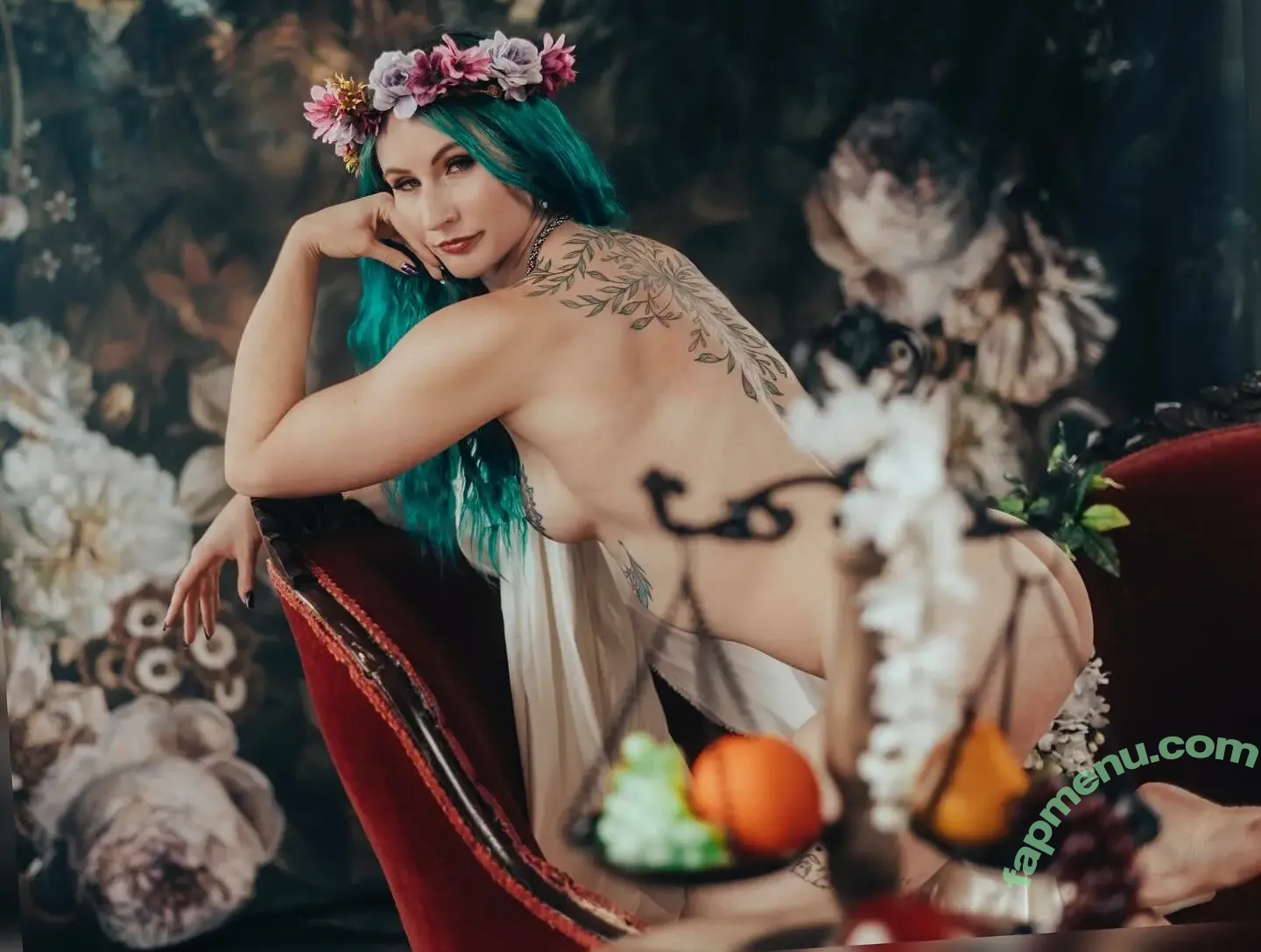 The Emerald Oasis nude photo #0031 (_theemeraldoasis_)