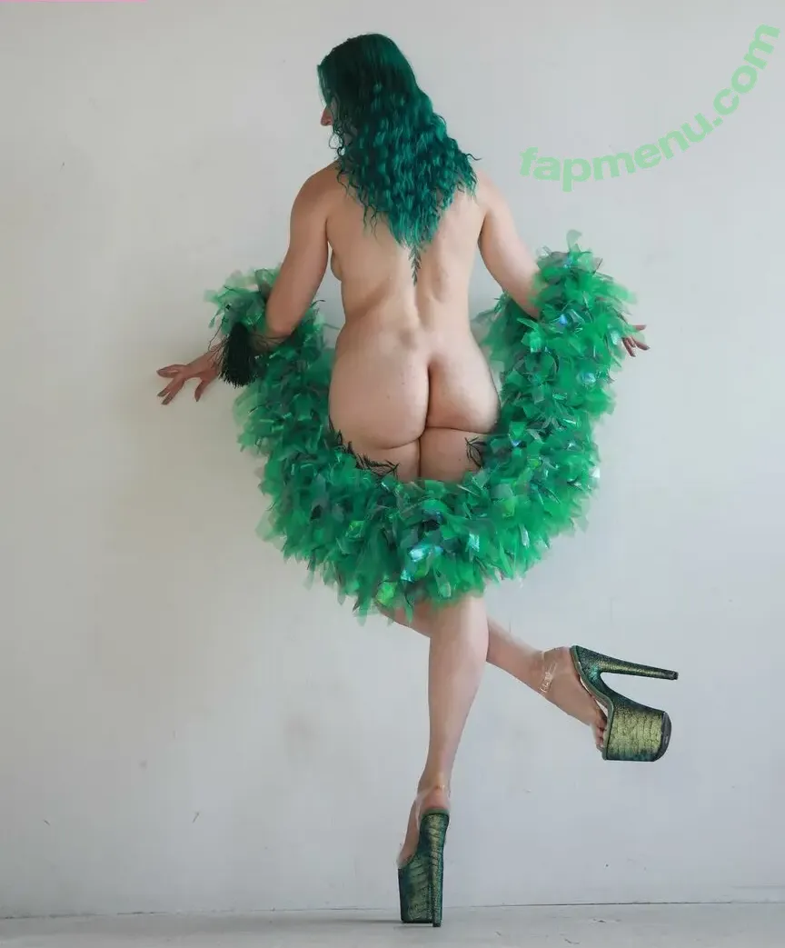 The Emerald Oasis nude photo #0055 (_theemeraldoasis_)