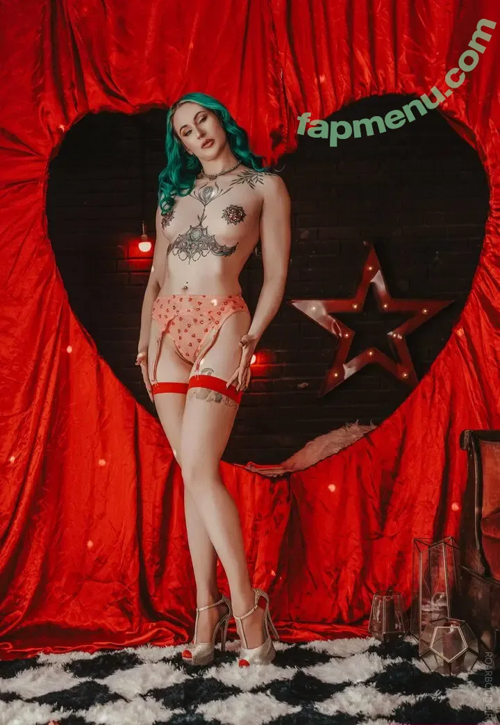 The Emerald Oasis nude photo #0061 (_theemeraldoasis_)